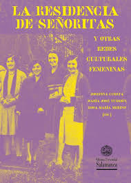 La residencia de señoritas
