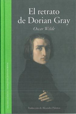 El retrato de Dorian Gray