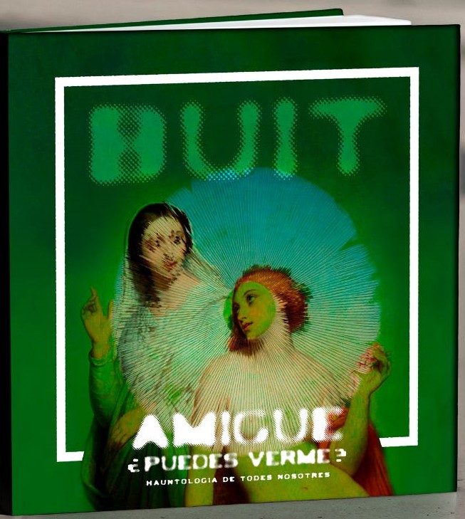 Revista Buit #01. Amigue, ¿puedes verme?