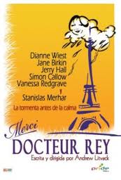 Merci Docteur Rey