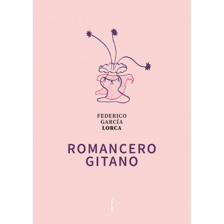 Romancero Gitano