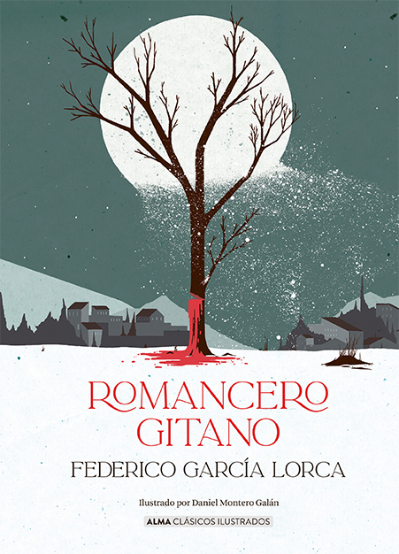 Romancero gitano 