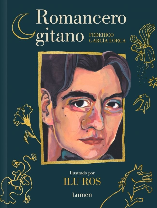 Romancero gitano