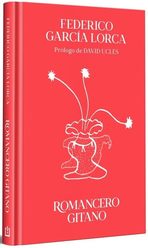 Romancero gitano