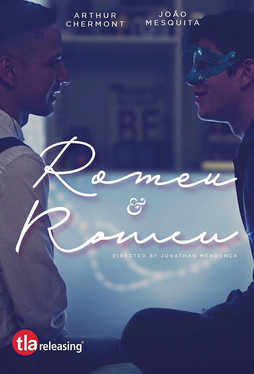Romeu & Romeu Part 1