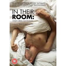 In Their Room:London/Berlin/San Francisco