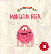 Monstruo Rosa