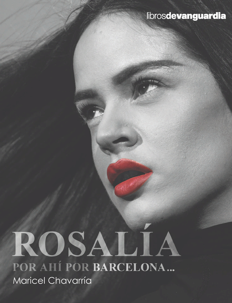 Rosalía