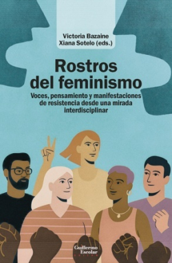 Rostros el feminismo