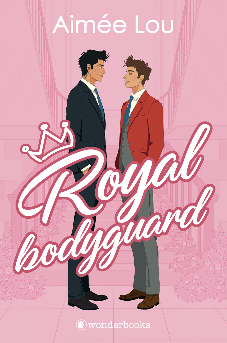 Royal bodyguard