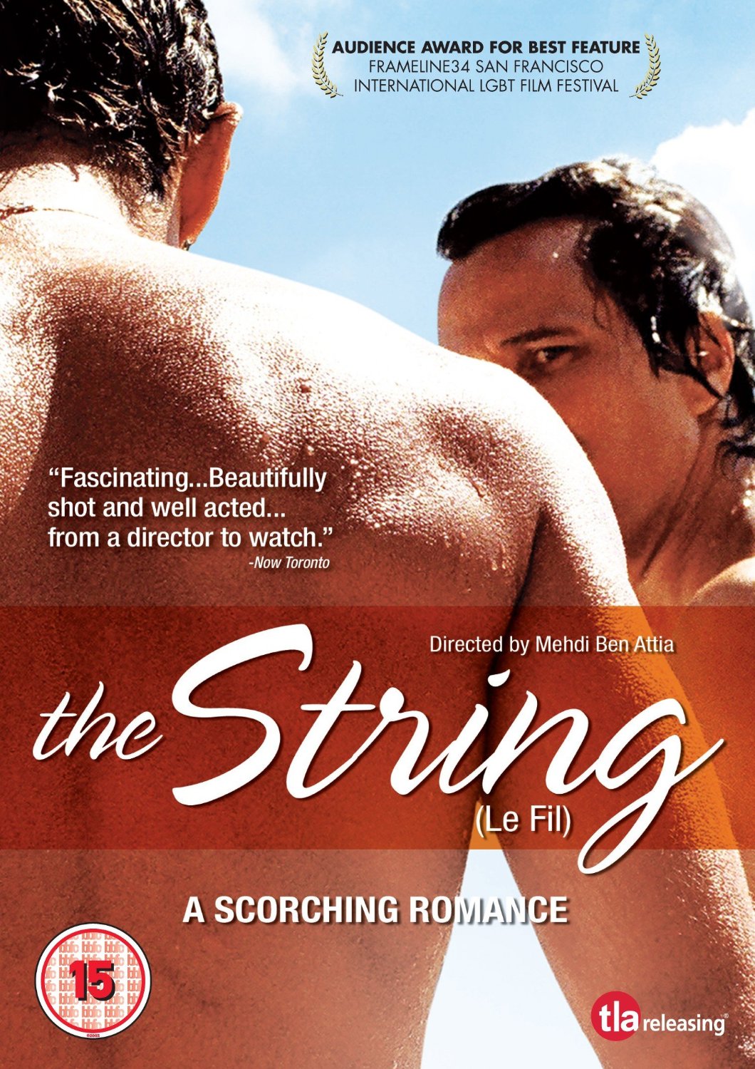 The String