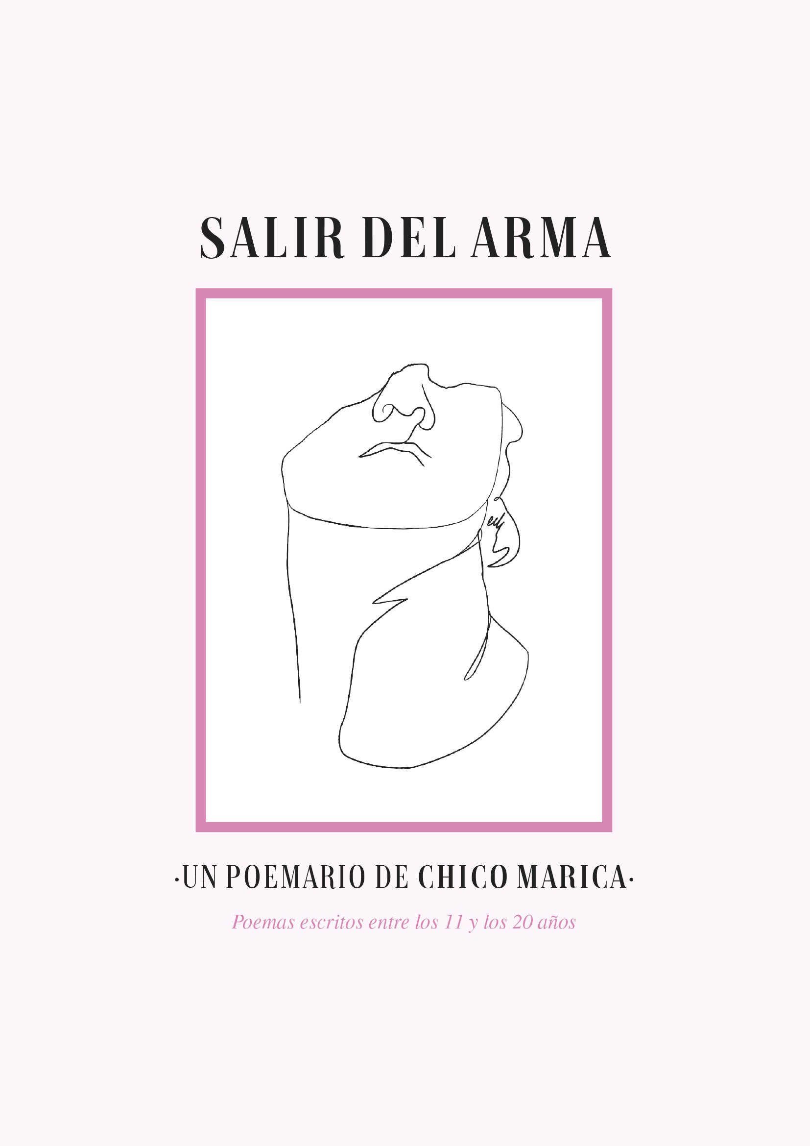 Salir del arma