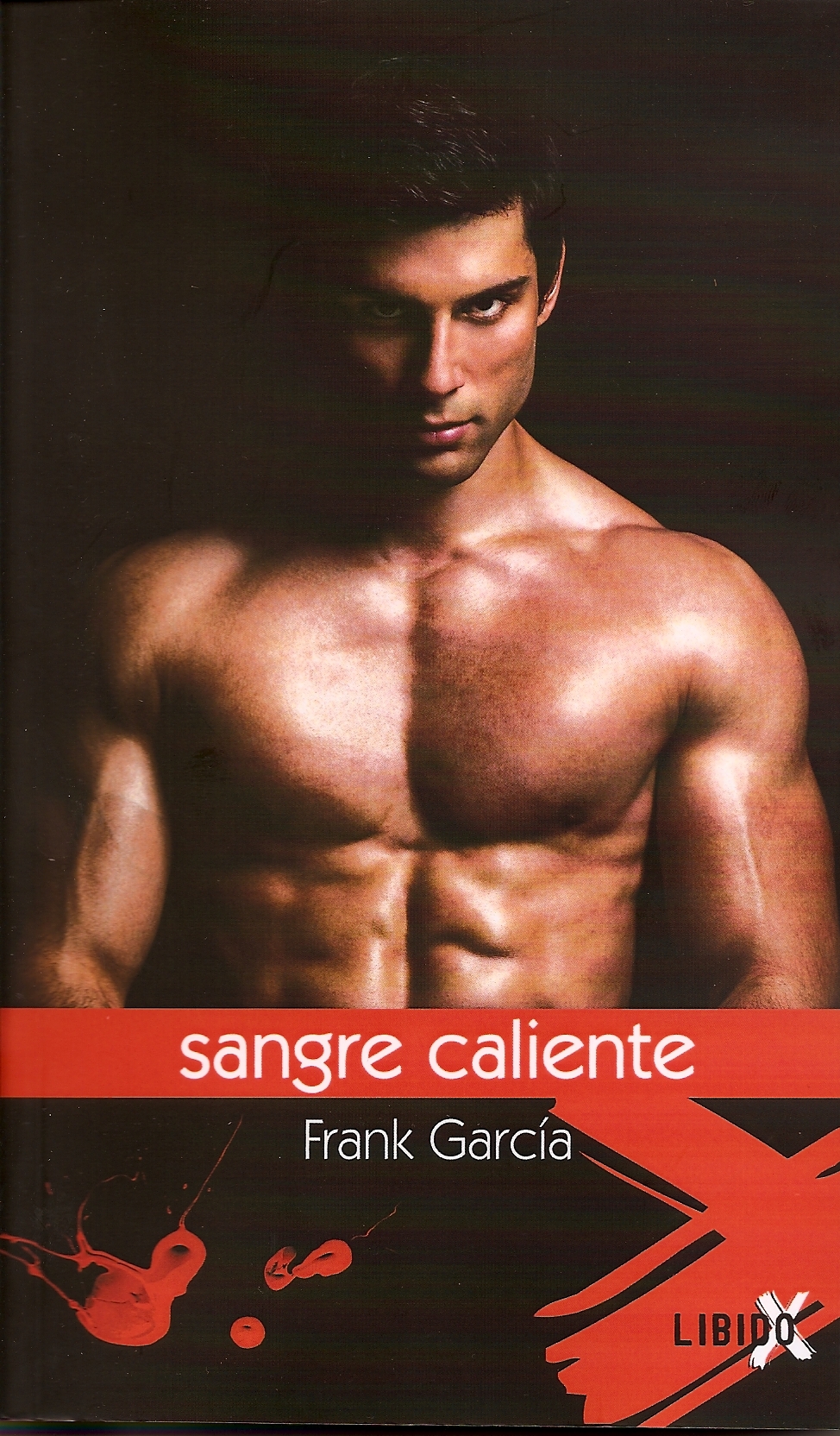 Sangre Caliente