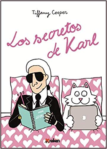 Los secretos de Karl