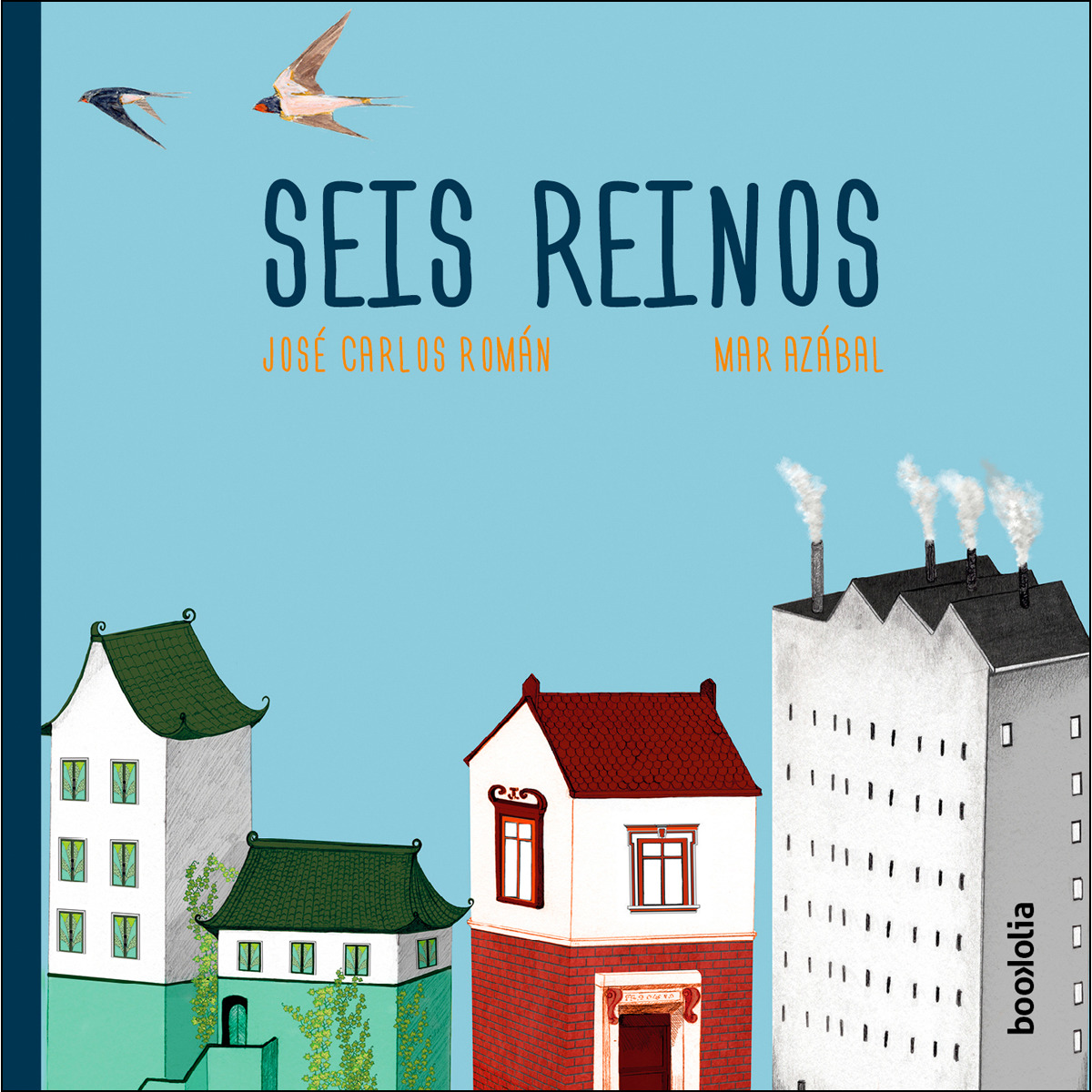 Seis Reinos