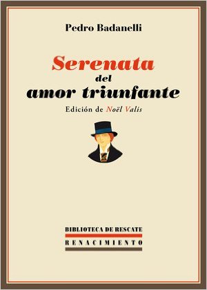 Serenata del amor triunfante