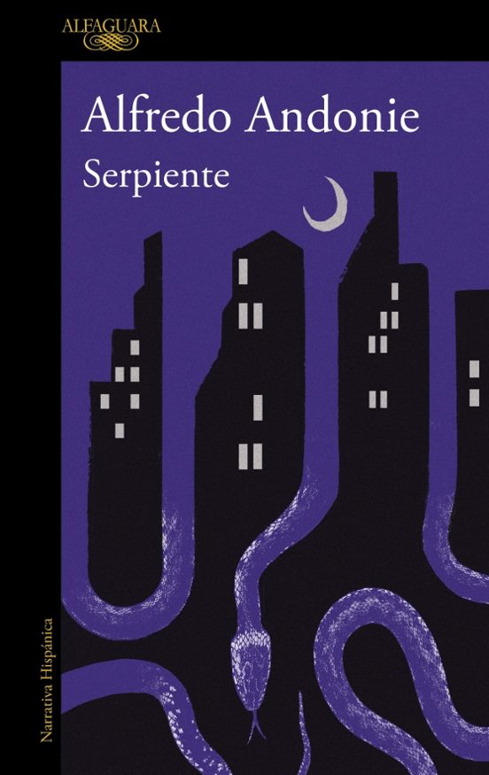 Serpiente