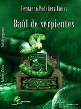 Baúl de serpientes