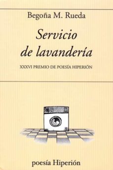 Servicio de lavandería