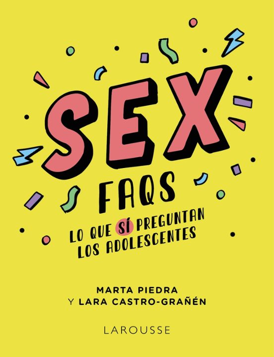SEX FAQS