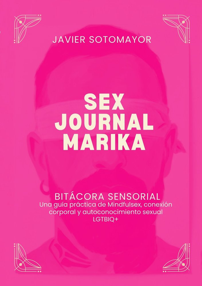Sex journal marika