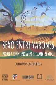 Sexo entre varones