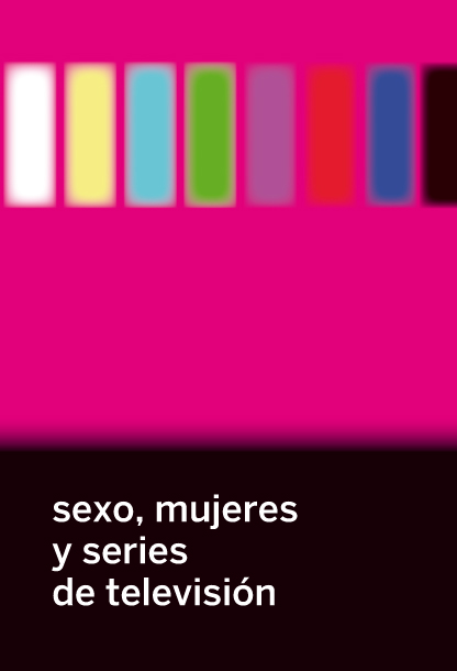 Sexo, mujeres y series de televisión