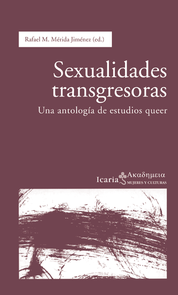 Sexualidades transgresoras