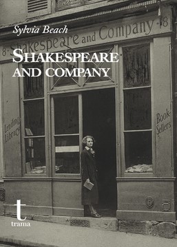 Shakespeare and Company