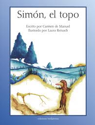 Simón el topo