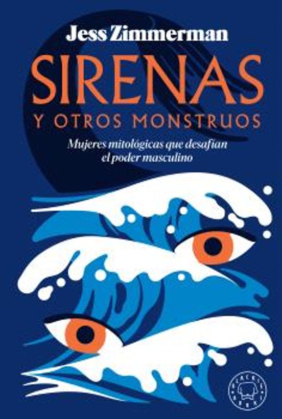 Sirenas y otros monstruos