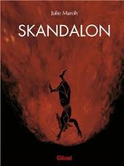 Skandalon