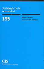 Sociología de la sexualidad