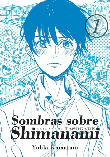 Sombras sobre Shimanami