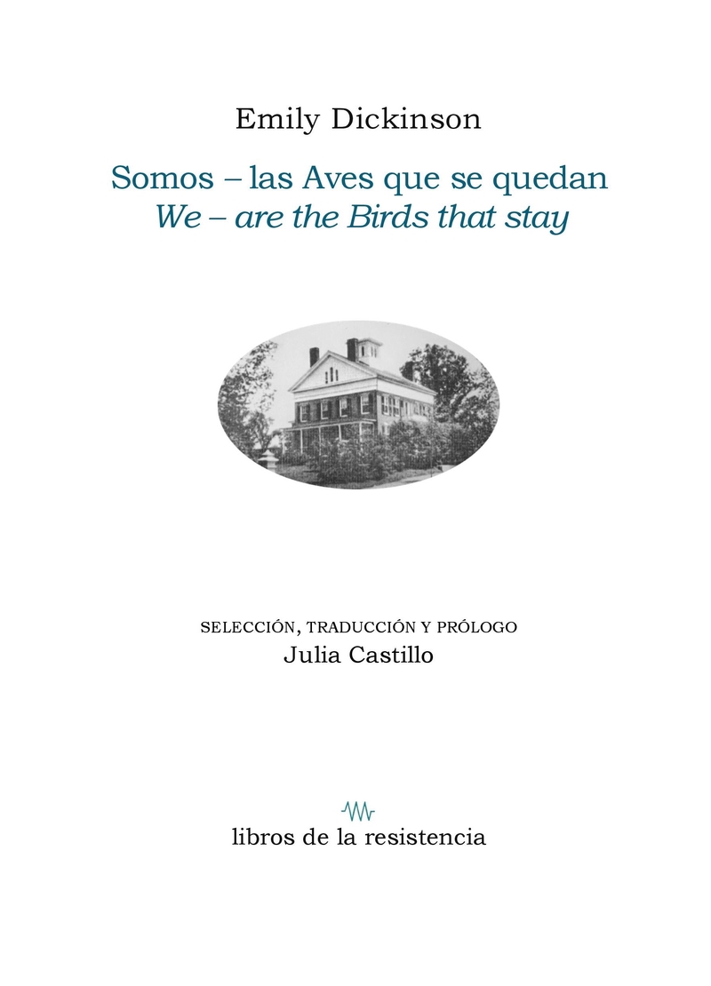 Somos — las Aves que se quedan