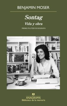 Sontag. Vida y obra