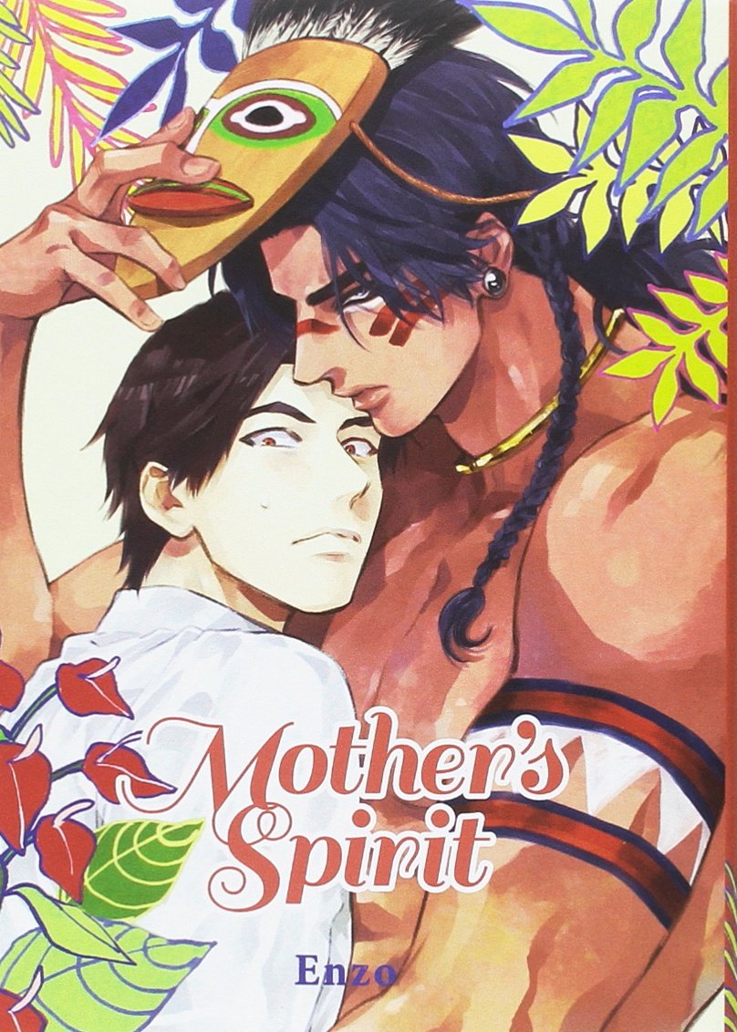 Mother's Spirit 2