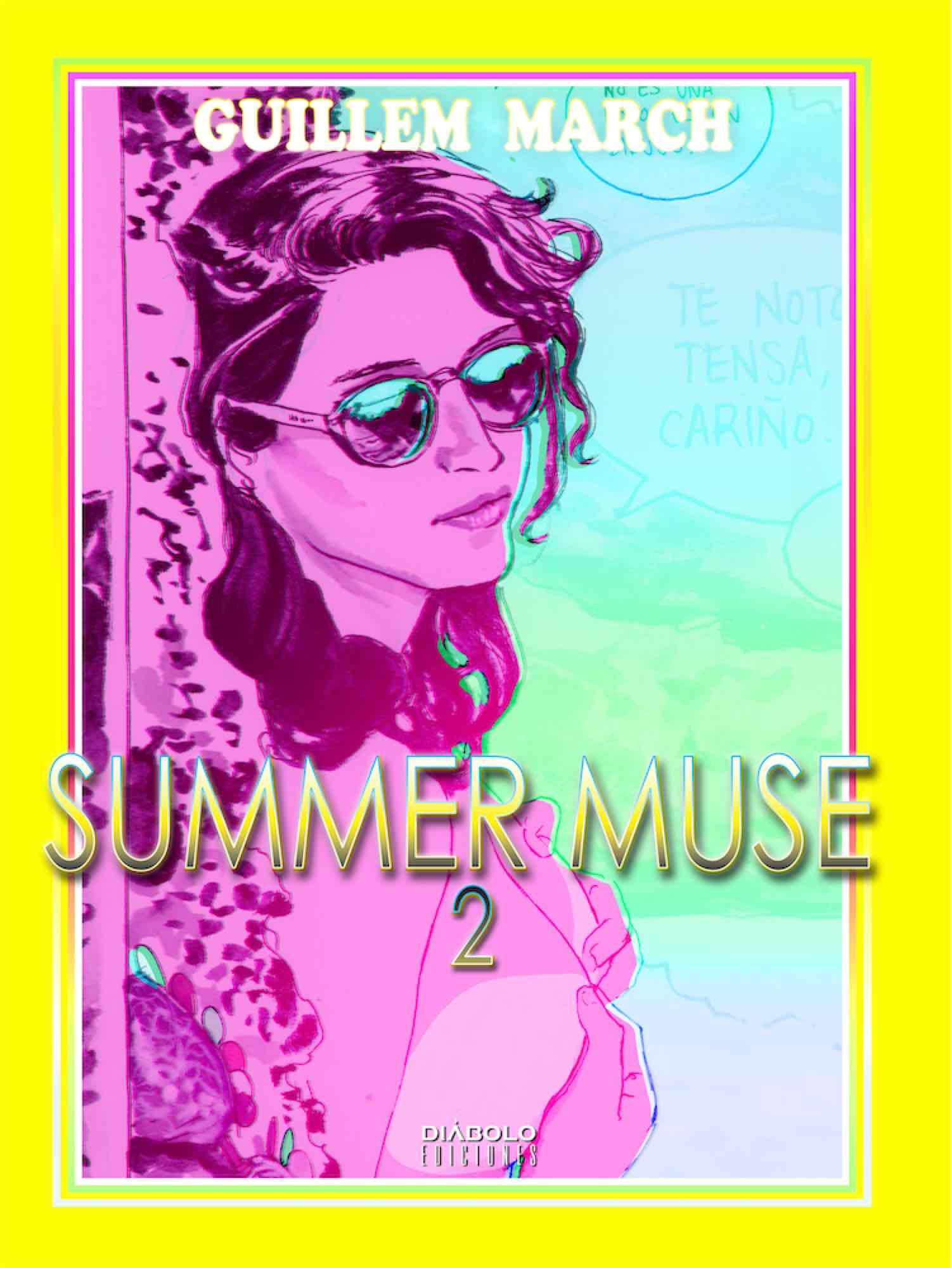 Summer Muse 2