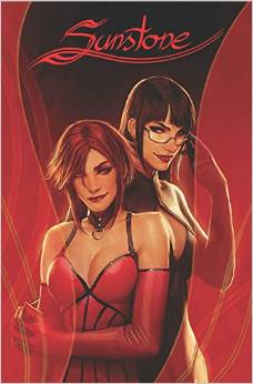 Sunstone vol. 1 