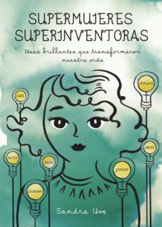 Supermujeres superinventoras