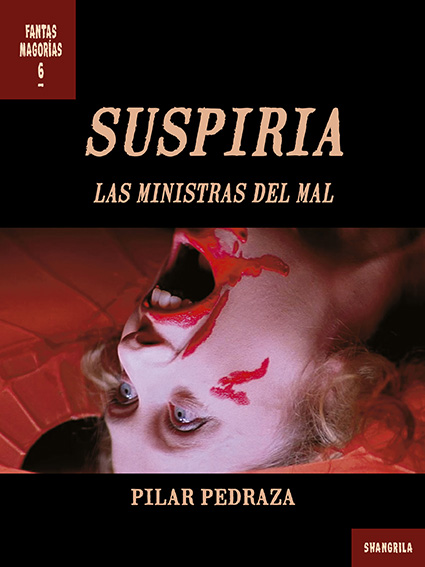 Suspiria