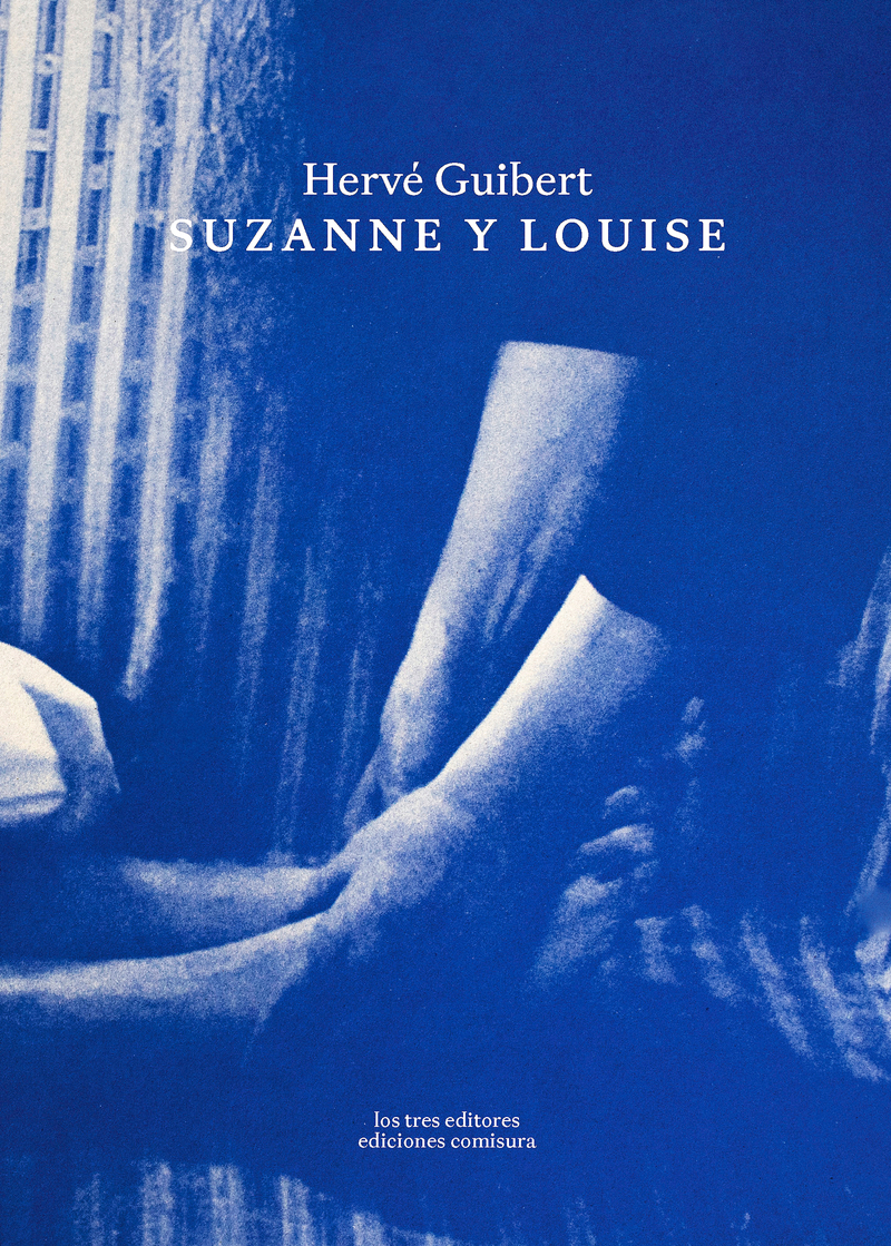 Suzanne y Louise