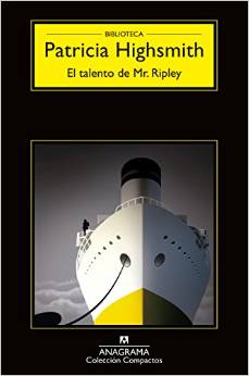 El talento de Mr. Ripley