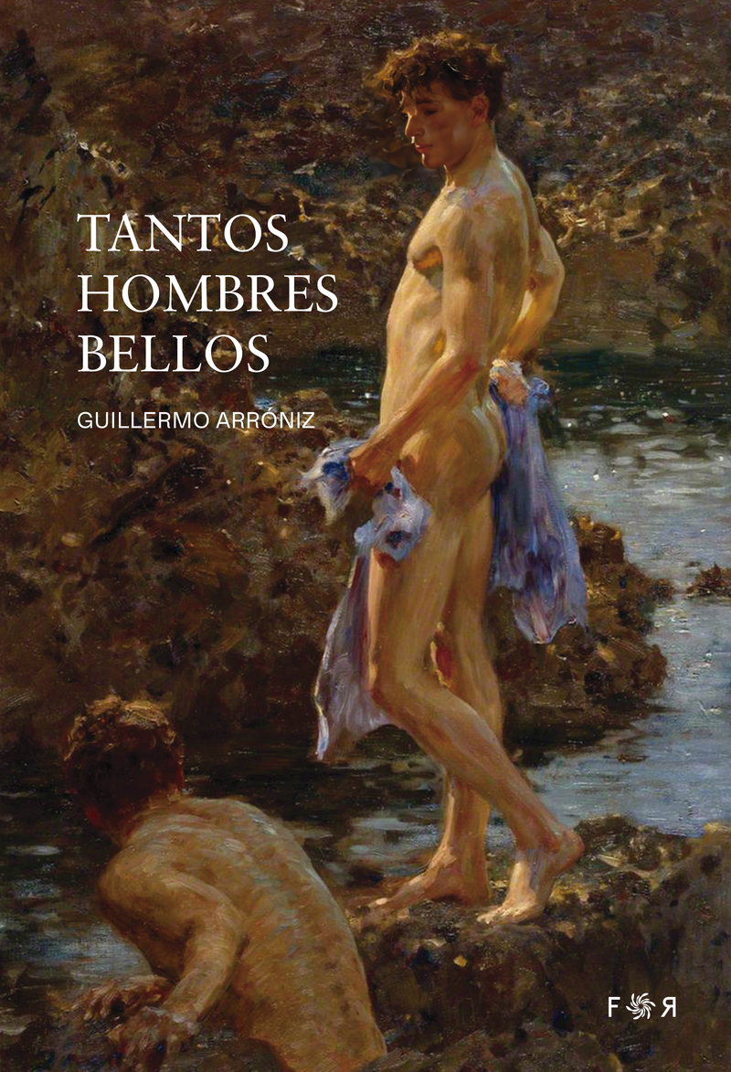 Tantos hombres bellos