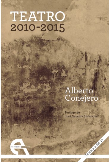 Teatro 2010-2015