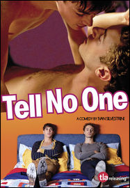 Tell no one