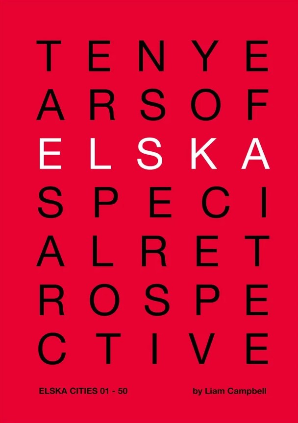 Ten Years of Elska: Special Retrospective
