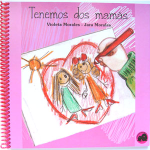 Tenemos dos mamás