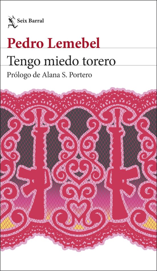 Tengo miedo torero