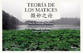 Teoría de los matices